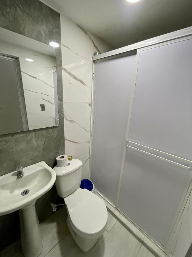 אגוואצ'יקה Hotel Light Plaza מראה חיצוני תמונה